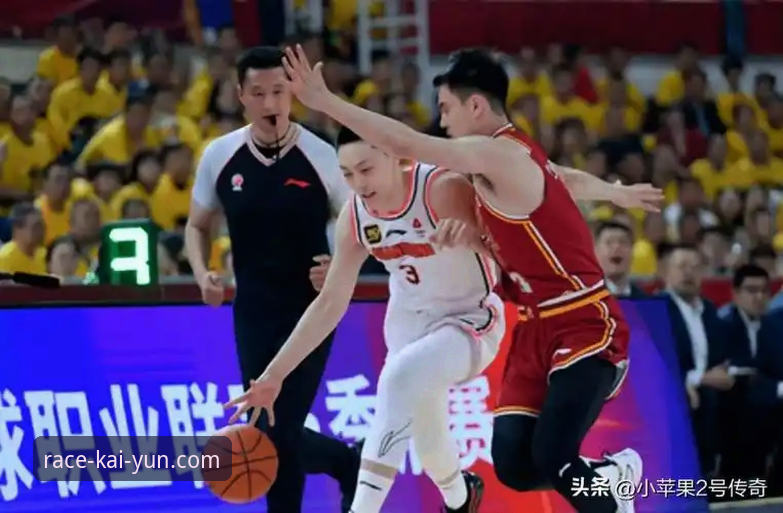 山西如何实现20分优势下惊险晋级？开yun体育平台完整复盘CBA季后赛G2